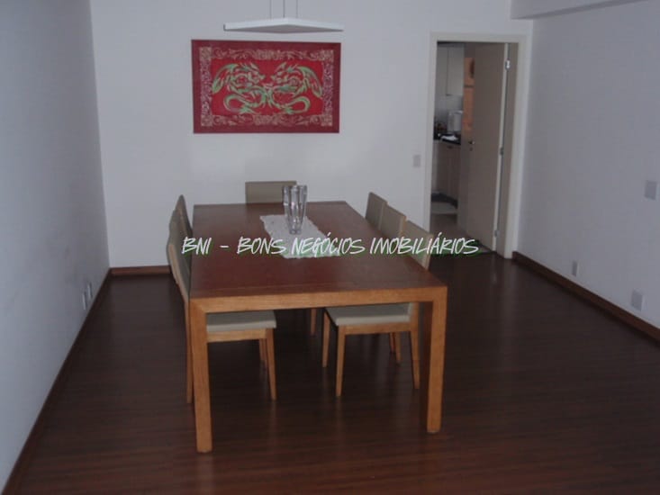 Apartamento, 3 quartos, 165 m² - Foto 36