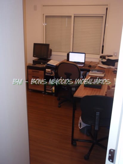Apartamento, 3 quartos, 165 m² - Foto 26