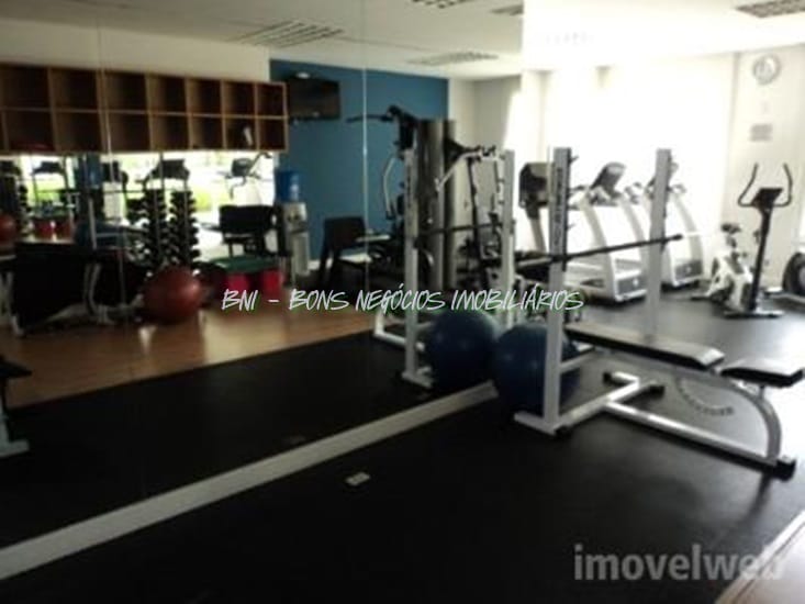 Apartamento, 3 quartos, 165 m² - Foto 8
