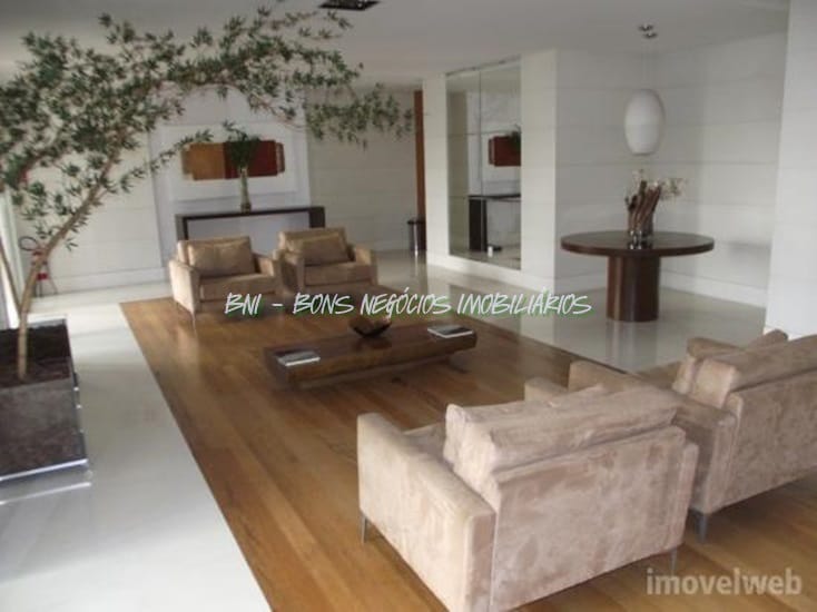 Apartamento, 3 quartos, 165 m² - Foto 14