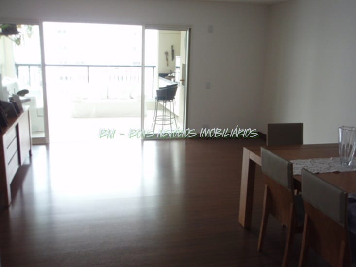 Apartamento, 3 quartos, 165 m² - Foto 4