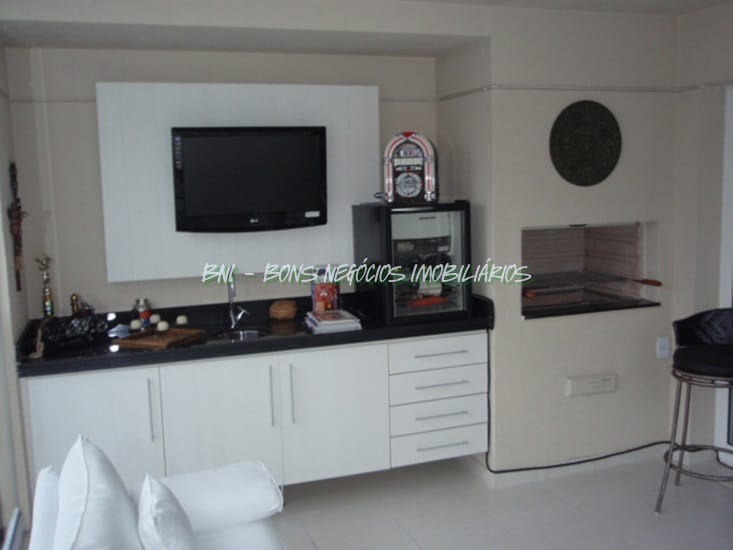 Apartamento, 3 quartos, 165 m² - Foto 34