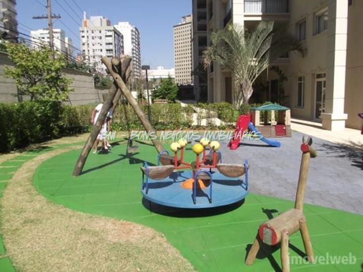 Apartamento, 3 quartos, 165 m² - Foto 16