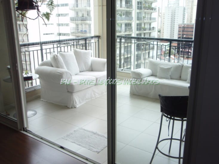 Apartamento, 3 quartos, 165 m² - Foto 5
