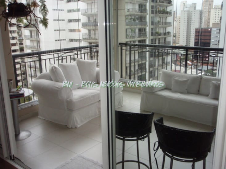 Apartamento, 3 quartos, 165 m² - Foto 6