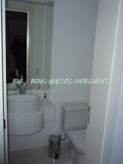 Apartamento, 3 quartos, 165 m² - Foto 38