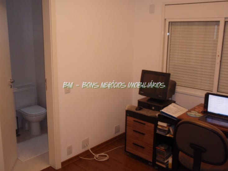 Apartamento, 3 quartos, 165 m² - Foto 24