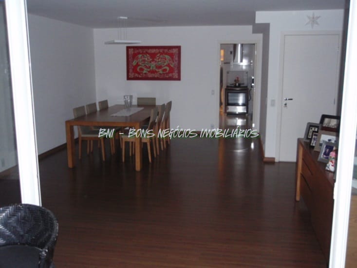 Apartamento, 3 quartos, 165 m² - Foto 37