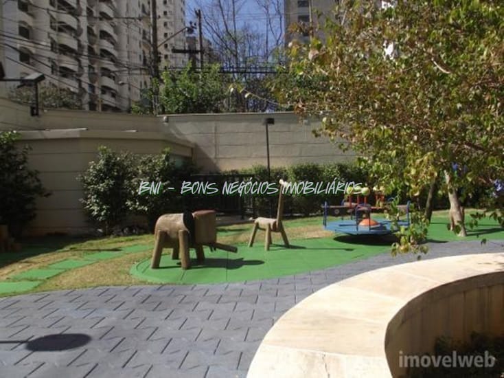 Apartamento, 3 quartos, 165 m² - Foto 19