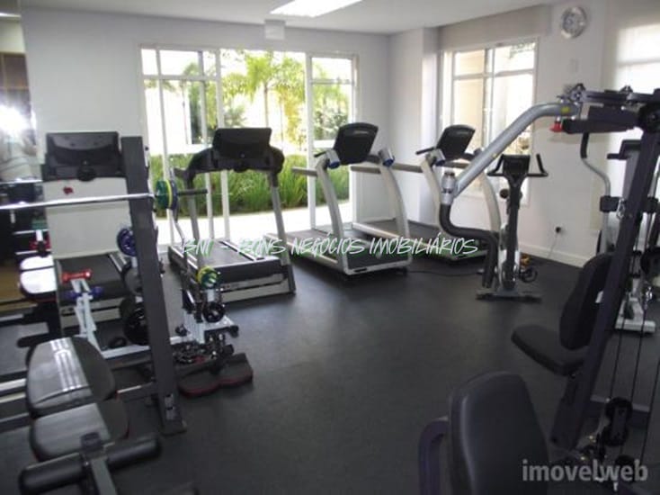 Apartamento, 3 quartos, 165 m² - Foto 12