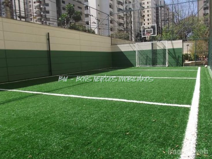 Apartamento, 3 quartos, 165 m² - Foto 15