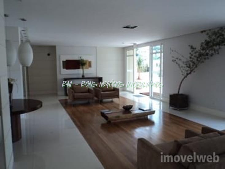 Apartamento, 3 quartos, 165 m² - Foto 18
