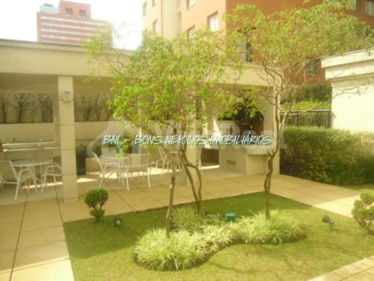 Apartamento, 3 quartos, 165 m² - Foto 9