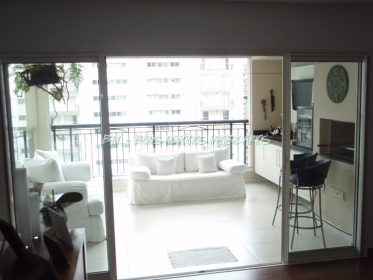 Apartamento, 3 quartos, 165 m² - Foto 3
