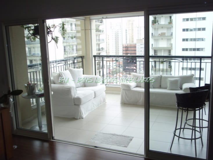 Apartamento, 3 quartos, 165 m² - Foto 2