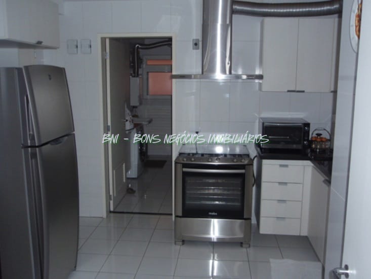 Apartamento, 3 quartos, 165 m² - Foto 42