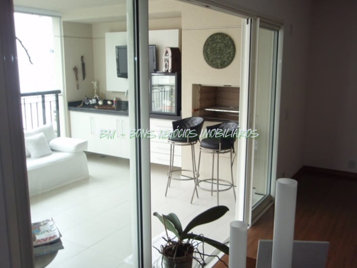 Apartamento, 3 quartos, 165 m² - Foto 7