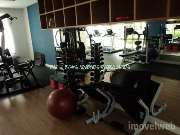 Apartamento, 3 quartos, 165 m² - Foto 22