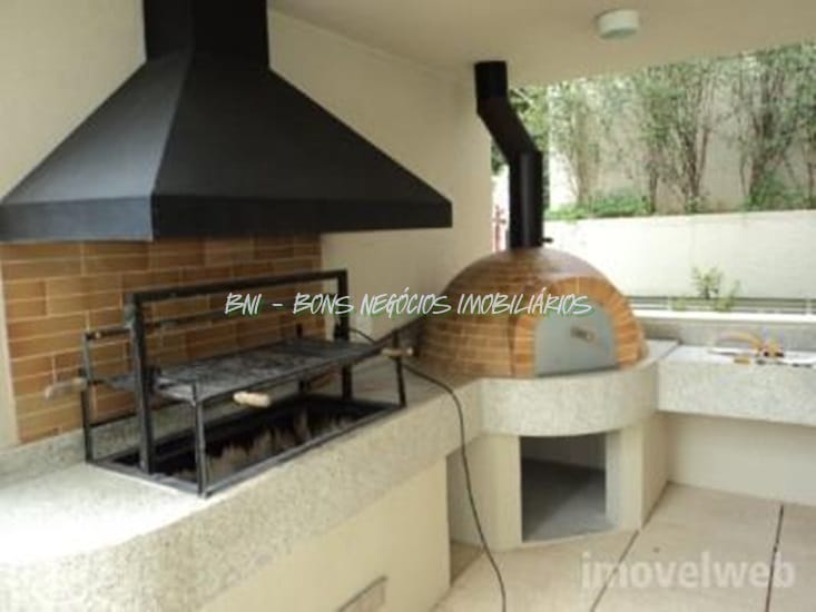 Apartamento, 3 quartos, 165 m² - Foto 11