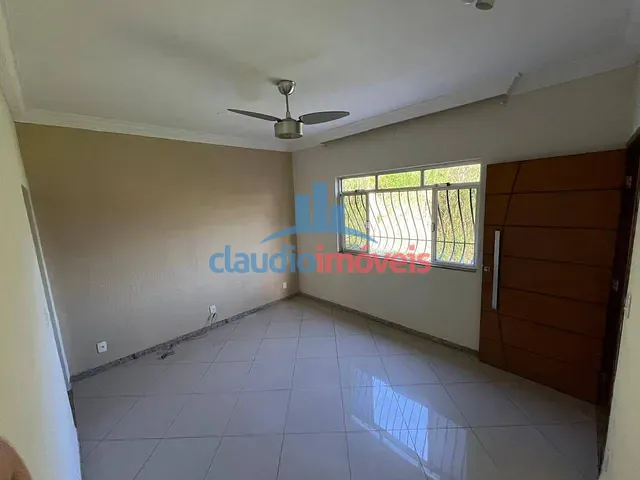 Apartamento 3 quartos e 2 banheiros, à venda, no bairro Ano Bom em Barra Mansa