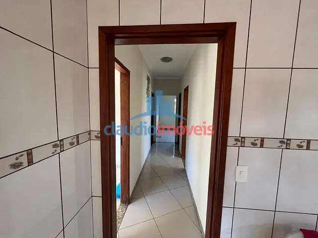 Apartamento 3 quartos e 2 banheiros, à venda, no bairro Ano Bom em Barra Mansa