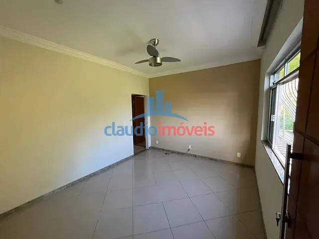 Apartamento 3 quartos e 2 banheiros, à venda, no bairro Ano Bom em Barra Mansa