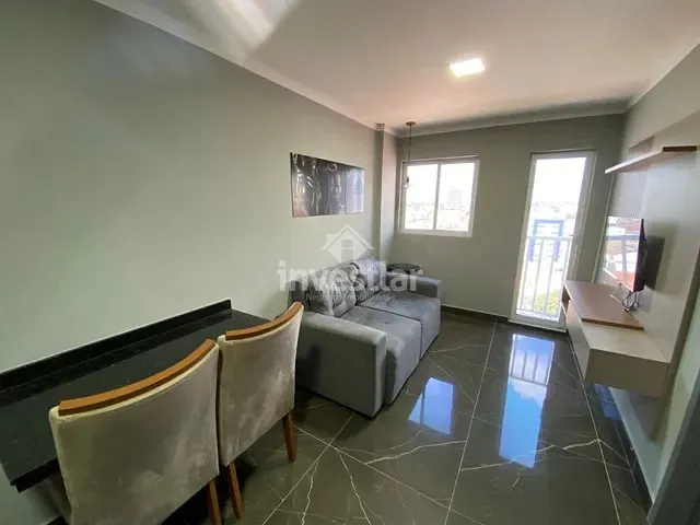 Apartamento 1 quarto e 1 banheiro, para alugar, no bairro Sandra Cavalcante em Campina Grande