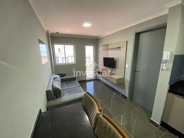 Apartamento 1 quarto e 1 banheiro, para alugar, no bairro Sandra Cavalcante em Campina Grande