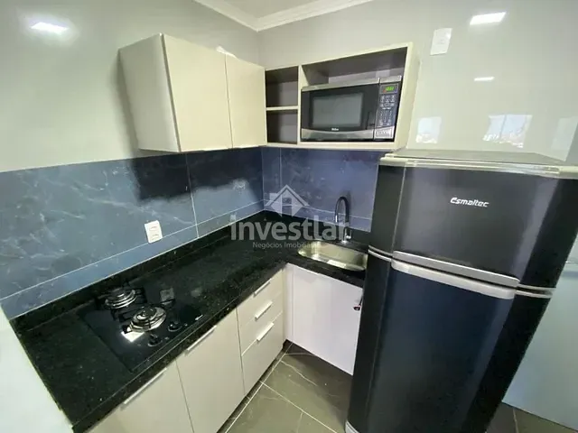 Apartamento 1 quarto e 1 banheiro, para alugar, no bairro Sandra Cavalcante em Campina Grande