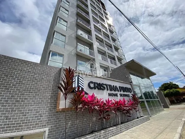 Apartamento 1 quarto e 1 banheiro, para alugar, no bairro Sandra Cavalcante em Campina Grande