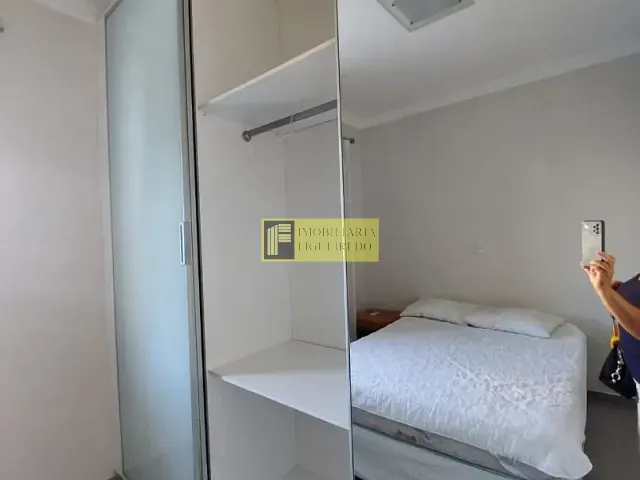 Apartamento com 50m² 1 quarto e 1 banheiro, à venda, no bairro Vila Redentora em São José do Rio Preto
