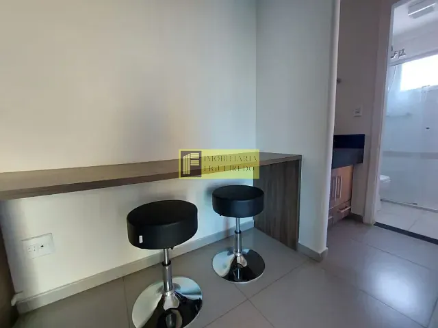 Apartamento com 50m² 1 quarto e 1 banheiro, à venda, no bairro Vila Redentora em São José do Rio Preto