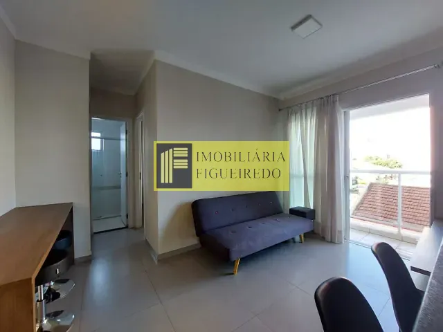 Apartamento com 50m² 1 quarto e 1 banheiro, à venda, no bairro Vila Redentora em São José do Rio Preto