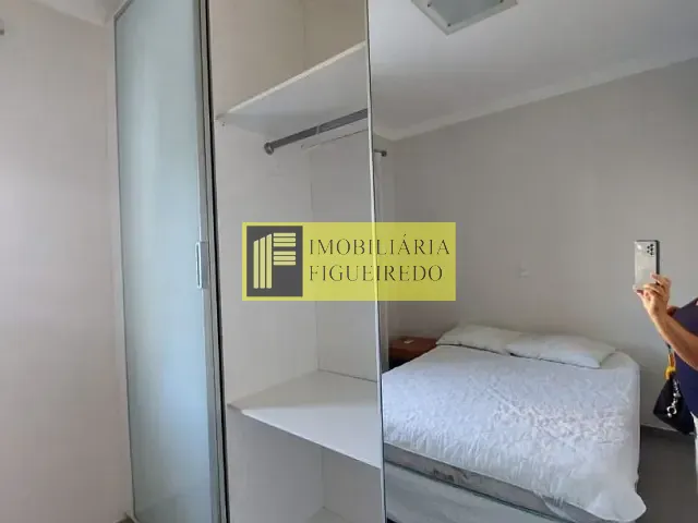 Apartamento com 50m² 1 quarto e 1 banheiro, à venda, no bairro Vila Redentora em São José do Rio Preto