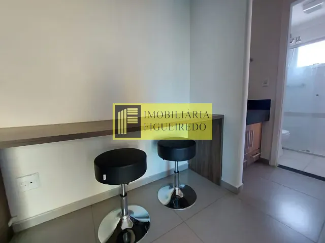 Apartamento com 50m² 1 quarto e 1 banheiro, à venda, no bairro Vila Redentora em São José do Rio Preto