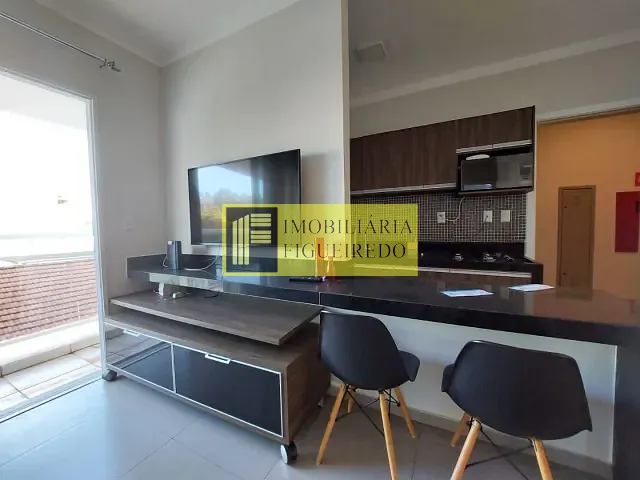 Apartamento com 50m² 1 quarto e 1 banheiro, à venda, no bairro Vila Redentora em São José do Rio Preto