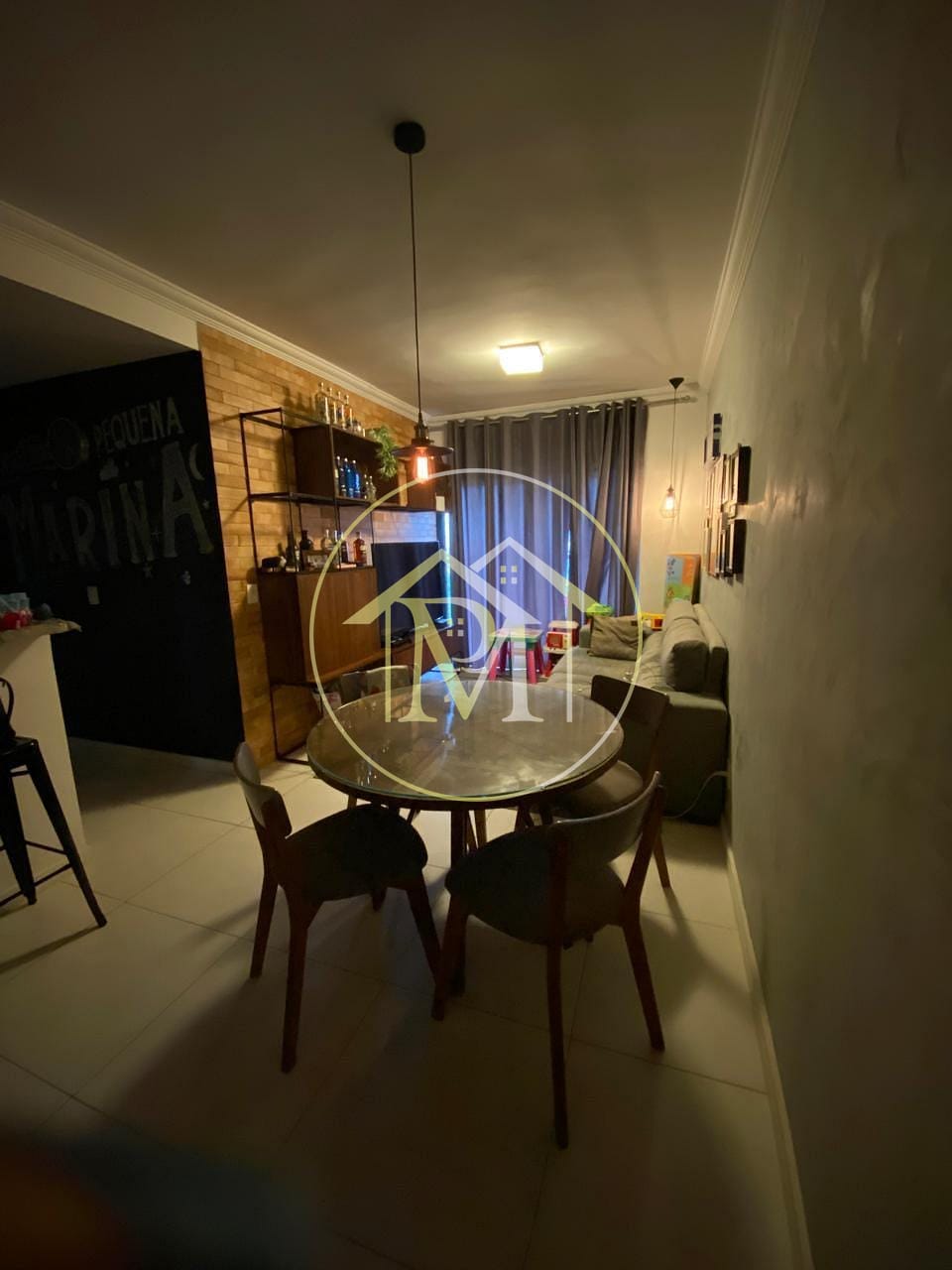 Apartamento, 2 quartos, 69 m² - Foto 3