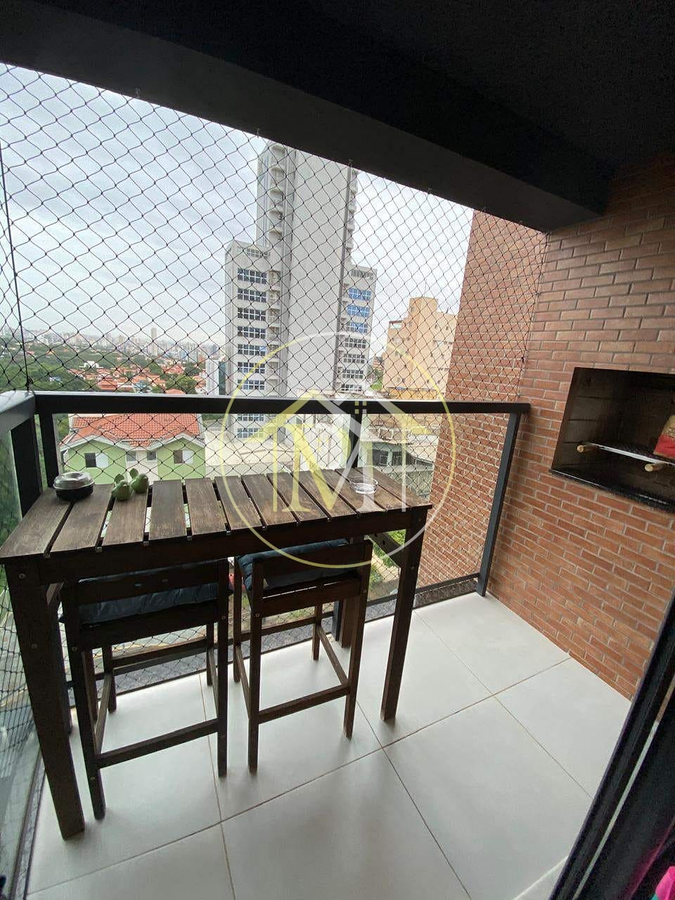 Apartamento, 2 quartos, 69 m² - Foto 4