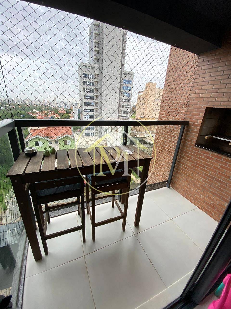 Apartamento, 2 quartos, 69 m² - Foto 5