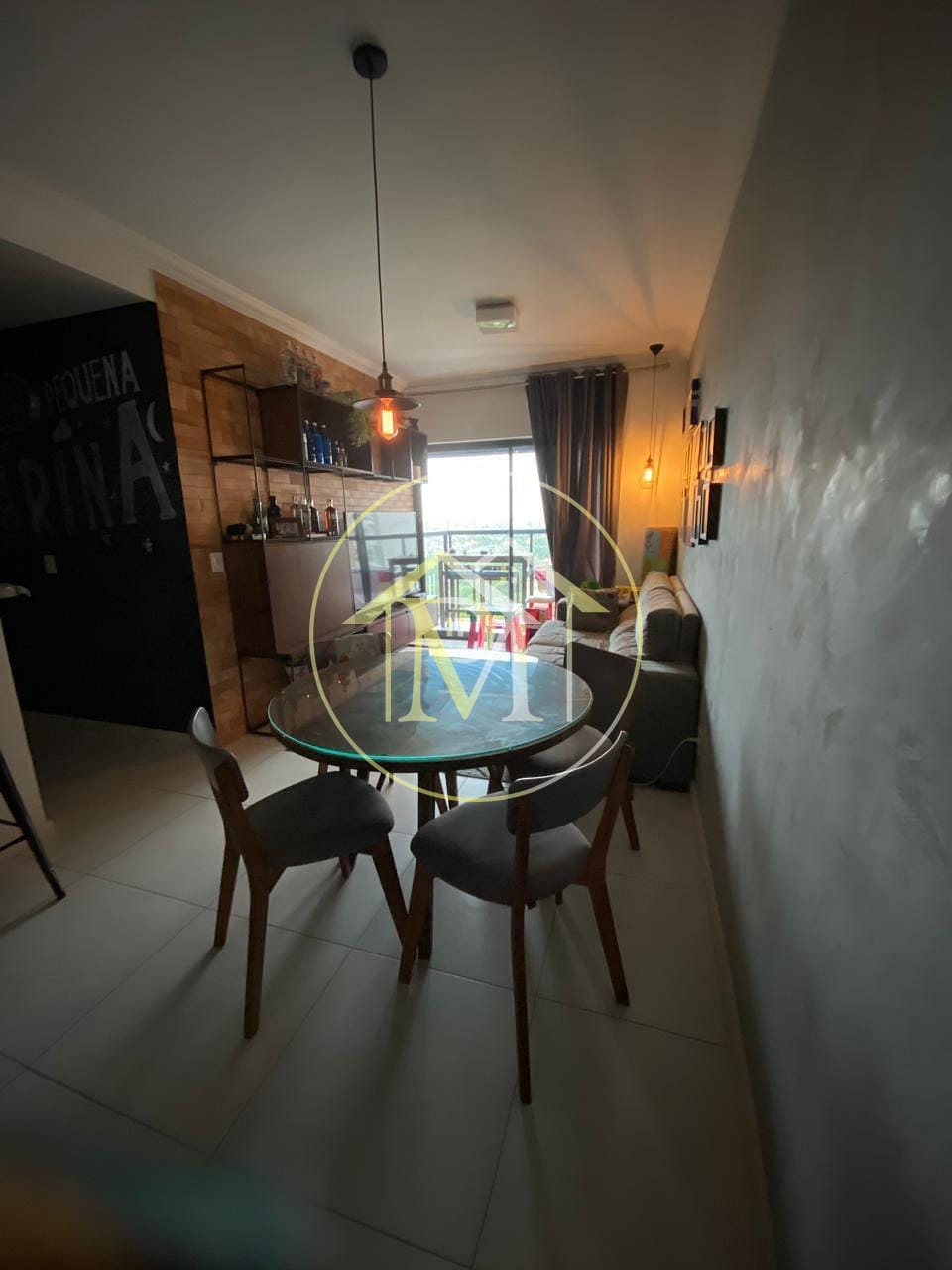 Apartamento, 2 quartos, 69 m² - Foto 6