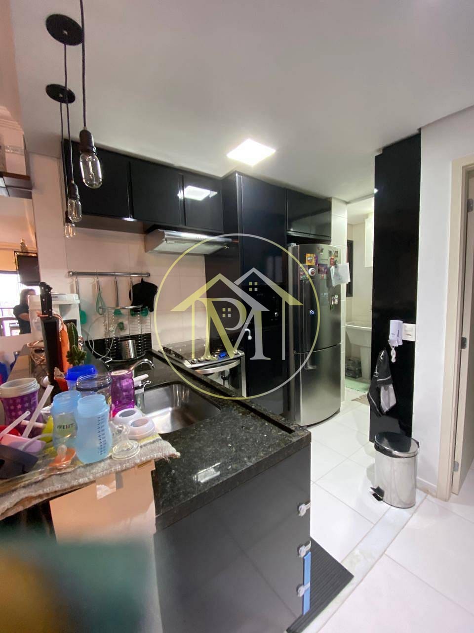 Apartamento, 2 quartos, 69 m² - Foto 7