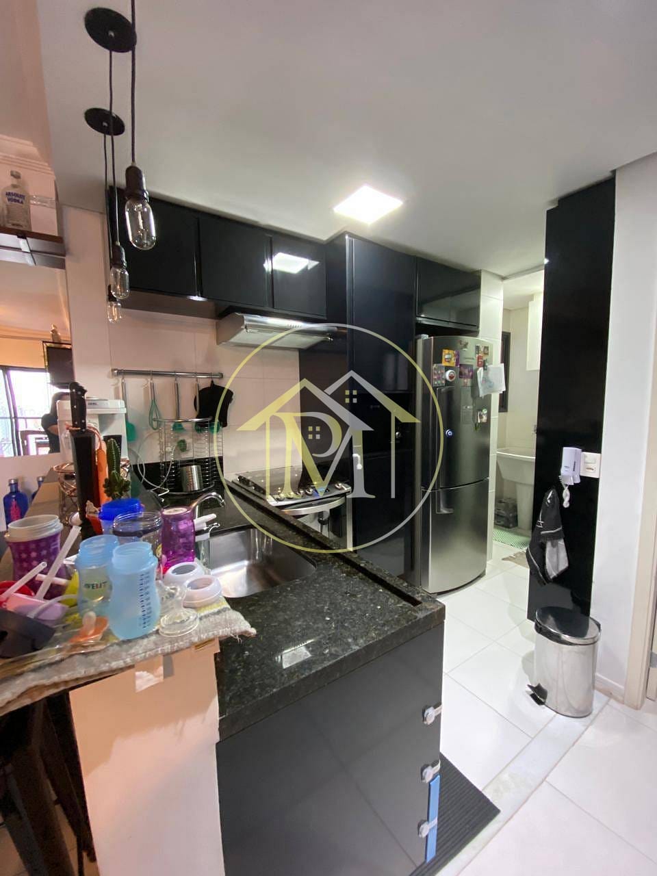 Apartamento, 2 quartos, 69 m² - Foto 8