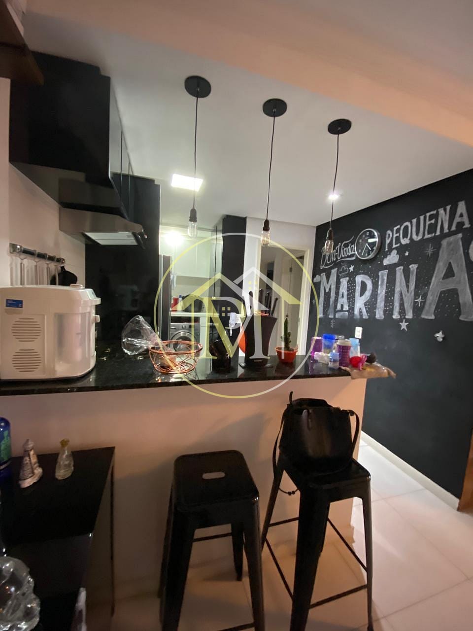 Apartamento, 2 quartos, 69 m² - Foto 10