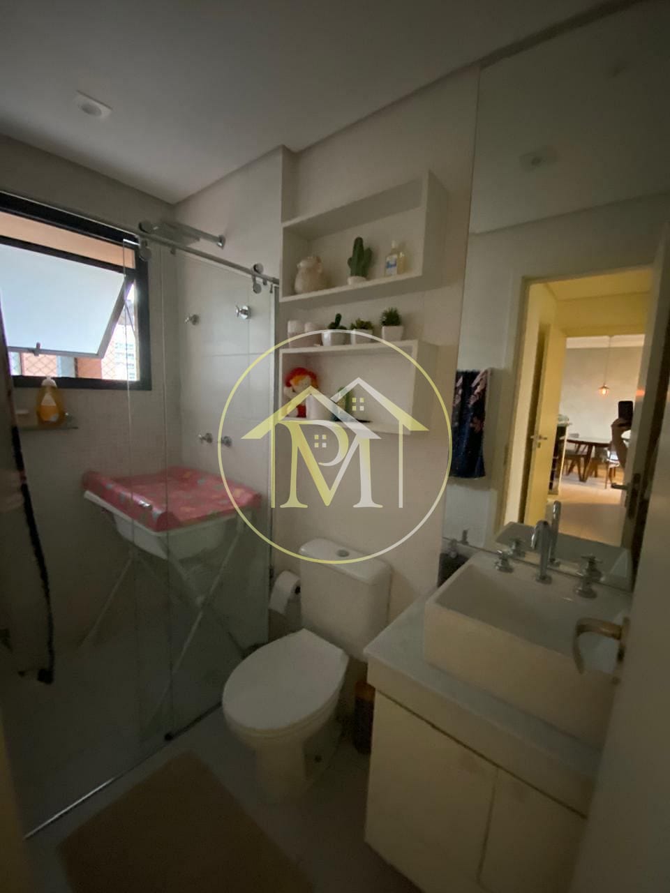 Apartamento, 2 quartos, 69 m² - Foto 14