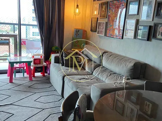 Apartamento 2 quartos e 2 banheiros, à venda, no bairro Parque Campolim em Sorocaba