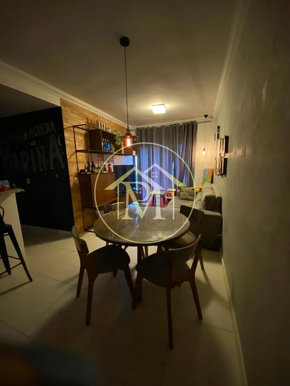 Apartamento, 2 quartos, 69 m² - Foto 3