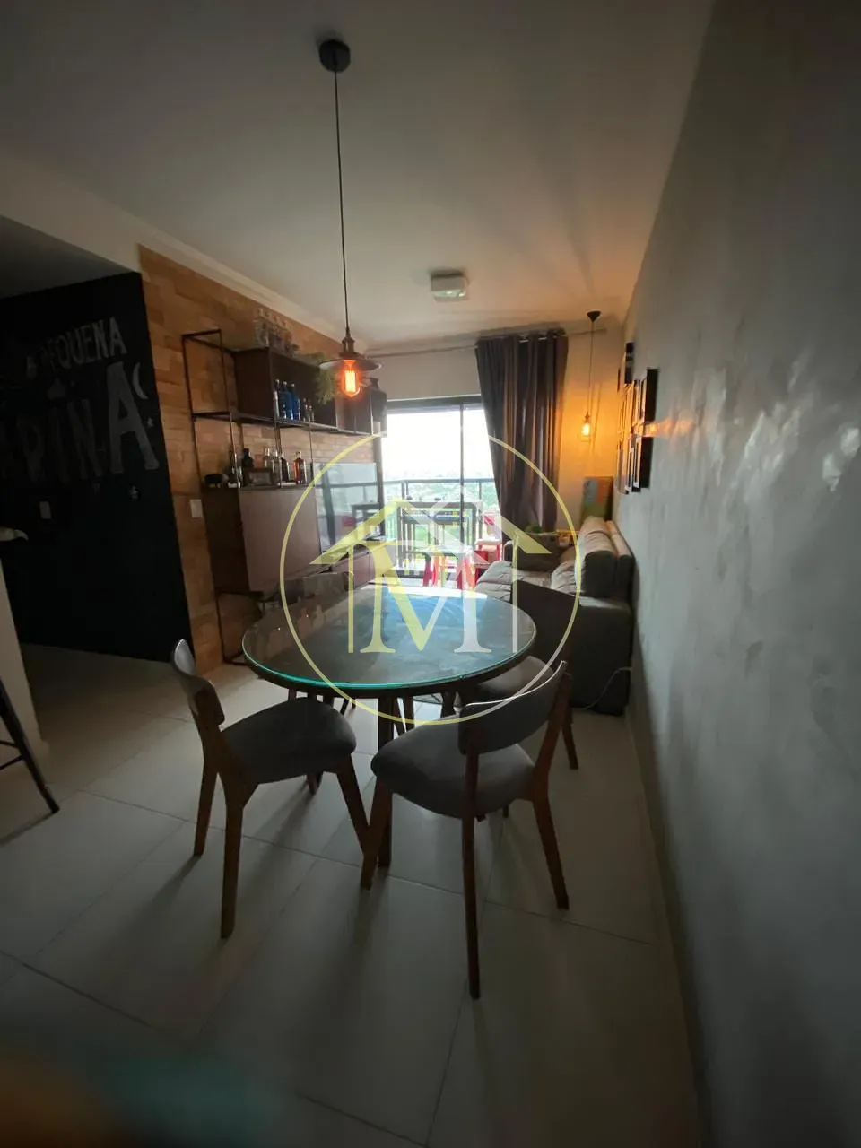 Apartamento, 2 quartos, 69 m² - Foto 6