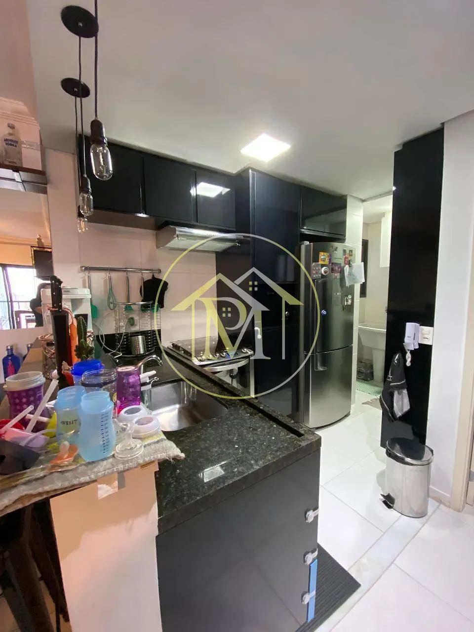 Apartamento, 2 quartos, 69 m² - Foto 8