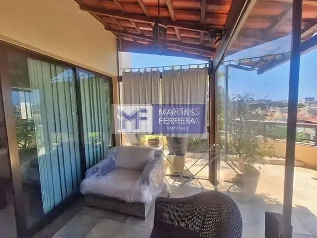 Cobertura / Penthouse com 177m² 4 quartos e 4 banheiros, à venda, no bairro Recreio dos Bandeirantes em Rio de Janeiro