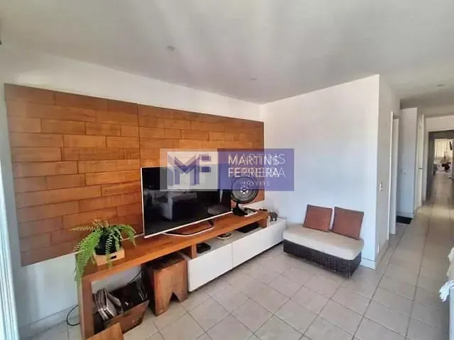 Cobertura / Penthouse com 177m² 4 quartos e 4 banheiros, à venda, no bairro Recreio dos Bandeirantes em Rio de Janeiro